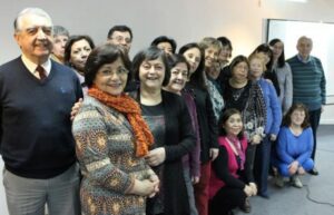 Salud Magallanes realizó taller de acompañamiento a funcionarios próximos a jubilarse