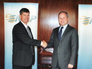 Enap y Conocophillips firmaran acuerdo para potenciar hidrocarburos no convencionales en Magallanes