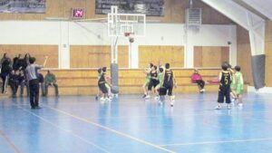 Continúa competencia cesteril en Puerto Natales