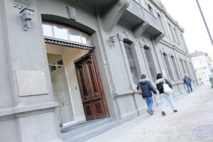 Partidos políticos comienzan búsqueda  de candidatos a intendente regional