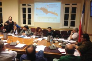 Nuevo plan regulador de Punta Arenas será ingresado a Contraloría para su aprobación