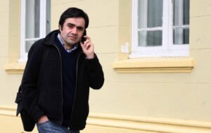 Cormupa: jefe de Planificación negocia salida a partir de octubre