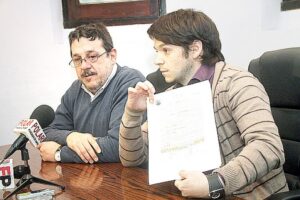 Ningún concejal se opuso a recibir entradas gratuitas para el Festival Folklórico