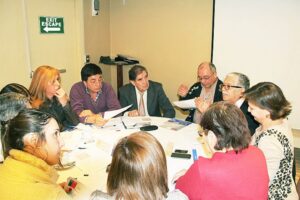 Magallánicos piden bajar edad de jubilación