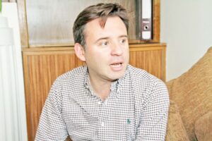 Claudio Radonich: “Yo aún tengo dudas de cuánto dinero nuevo trae el Plan de Zonas Extremas”