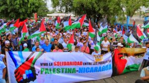 Palestinos agradecen condena de ataques desde Sudamérica