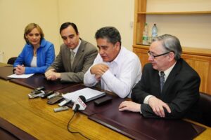 Pesca anunció el rechazo de 232 solicitudes de concesiones acuícolas