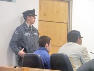 En prisión seguirá joven asaltante