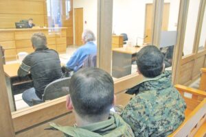 Funcionario de Ejército fue acusado de realizar tocaciones a niña de 15 años