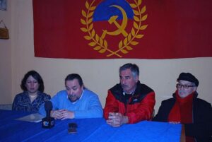 PC critica a intendente por designaciones y GORE culpa a centralismo