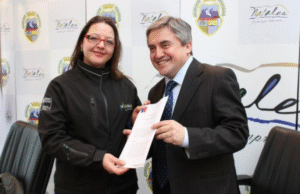 Municipalidad de Natales y Sernatur firman convenio de cooperación técnica