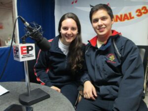 Colegio Británico prepara su nuevo musical 