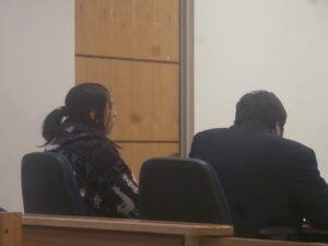 Condenado por microtráfico de drogas