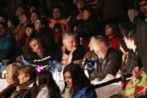 El jurado y la necesidad de un nuevo recinto