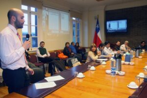 CORE rechazó todas las propuestas e inició movilización