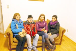 Acusan a sobrino de haberlos estafado con $ 20 millones y fugarse de Magallanes
