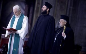 Comunidad palestina pide romper relaciones con Israel