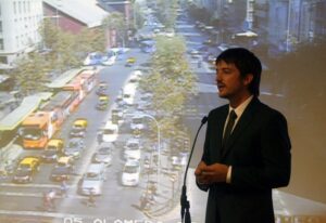Más de 5 mil buses multados por no cumplir normas