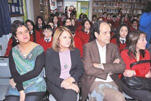 Lanzan concurso “Me Gusta  No Fumar”
