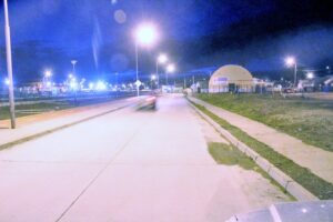 Inventó asalto para evadir denuncia por violencia intrafamiliar