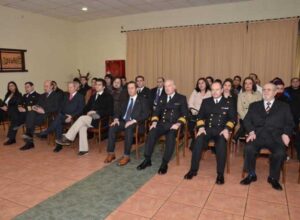 Armada y Ministerio del Trabajo subscriben convenio