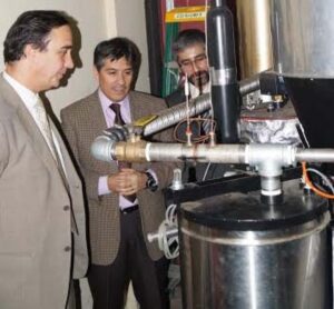 Designan a investigador de la Umag como integrante del comité consultivo en tema de Energía