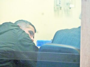 Carabineros detuvo a avezado ladrón que robó a pocas horas de recuperar libertad