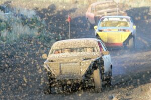 Vuelve el Buggy Cross este fin de semana