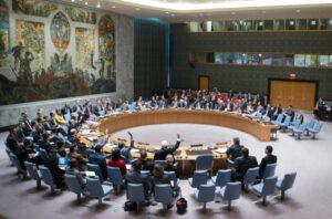 Rusia convoca a la ONU para pedir misión humanitaria en Ucrania
