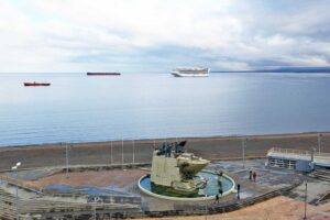60 mil pasajeros recalarían en temporada de cruceros 2014-2015