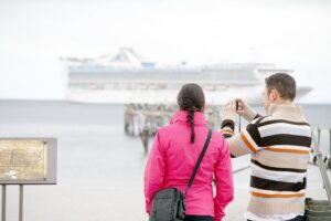 Aventuran aumento de turistas para temporada que se inicia