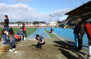 Un éxito resultaron las olimpiadas técnico profesionales