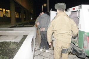 En 9,8% han aumentado las detenciones en la Región de Magallanes en el último trimestre