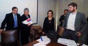 Alianza rechaza acuerdo con el Gobierno en Educación