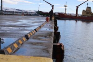 Directivo UMAG y ex presidente de la EPA fustiga proyecto de dársena en Muelle Mardones