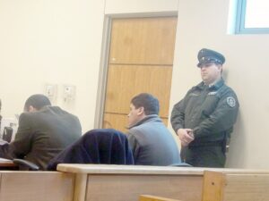Argentino acusado de tráfico de drogas arriesga 10 años de cárcel