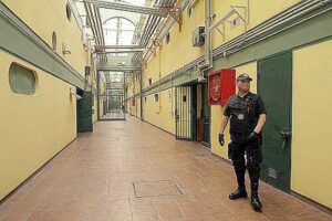 Abren postulaciones para integrarse a Gendarmería