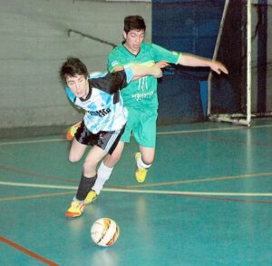 Torneo de la Afupa llega a su término