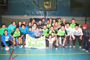 Solmet campeón en torneo 
