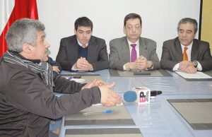 Caducaciones a pescadores: Gobierno buscará prorrogar plazo de apelación