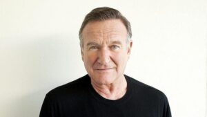 Murió el actor Robin Williams