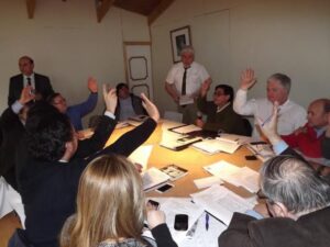 CORE “en alerta” tras huelgas en otras regiones por falta de atribuciones