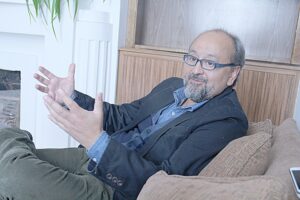 Roberto Paiva: “Magallanes tiene que agregar empresas a las exportaciones”