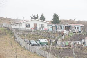 Dos hombres atentaron contra su vida