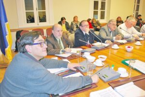 Los apremios y obstáculos que enfrenta la ley que fortalece rol del CORE
