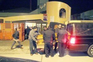 No hubo exceso de velocidad en nuevo atropello fatal en la Avenida Martínez de Aldunate