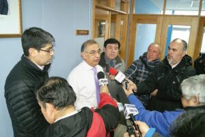 Contraloría da curso a Hospital de Natales: obras terminarían en 2016