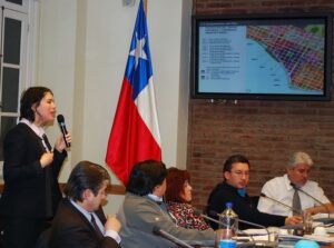 Nuevo Plano Regulador Comunal vuelve a Contraloría