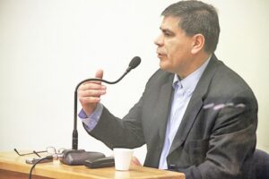 Piden cinco años de cárcel para profesor por presunto abuso sexual