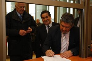 Concejales presentaron querella por fraude y estafa